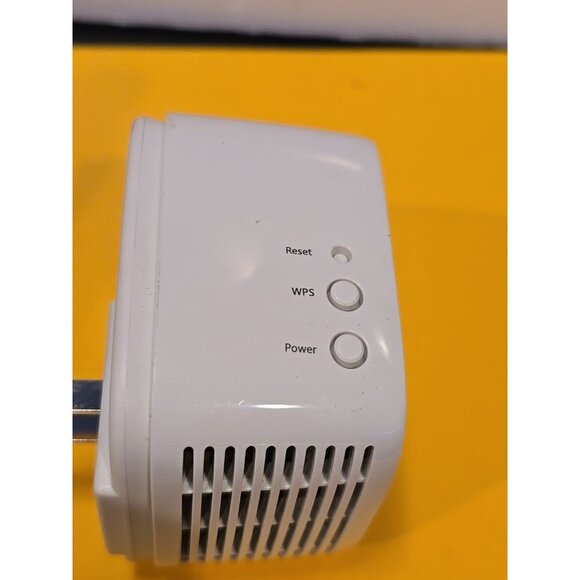 Netgear EX3110 AC750 WiFi Wall Plug Range Extender and Signal Booster - Picture 3 of 4